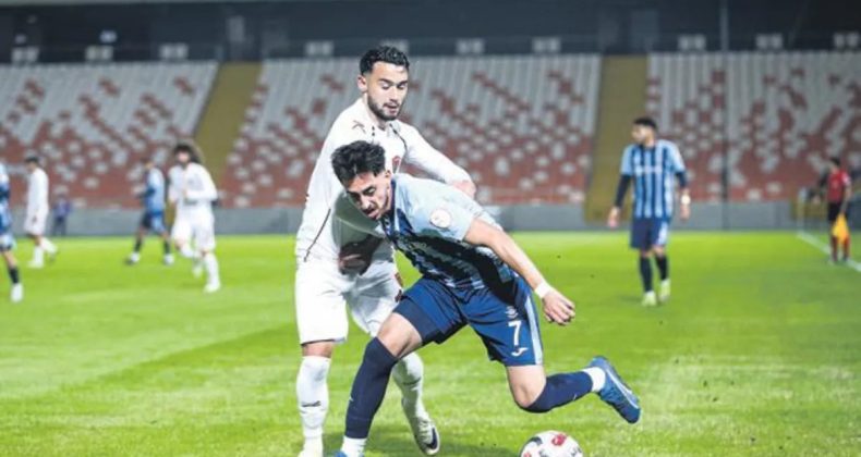 Gol d&uuml;ellosunda kazanan &ccedil;ıkmadı