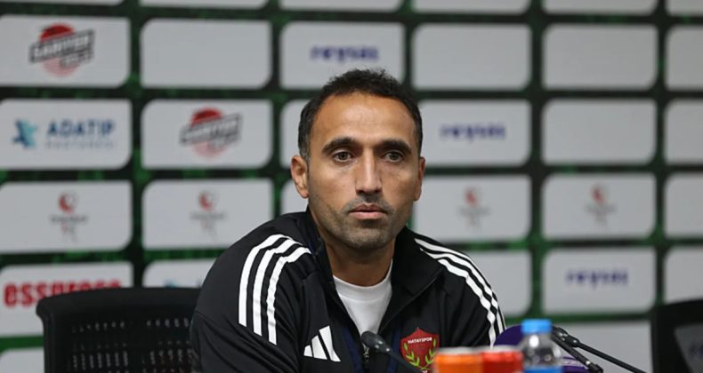 Gökhan Alaş: Önümüzdeki Maçlara Odaklanacağız!