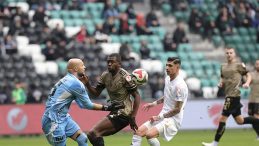 G&ouml;khan Değirmenci&rsquo;nin Hedefi T&uuml;rkiye Kupası Şampiyonluğu!