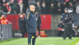 Göle ile İlk Yaşandı