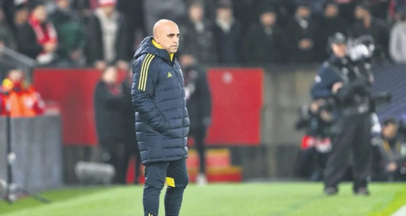 Göle ile İlk Yaşandı