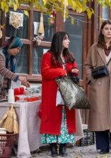 Gönül Dağı 197. Bölüm İzle! TRT 1 Gönül Dağı Son Bölüm Yayında!