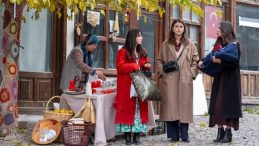 G&ouml;n&uuml;l Dağı 197. b&ouml;l&uuml;m izle! TRT 1 ile G&ouml;n&uuml;l Dağı son b&ouml;l&uuml;m izle!