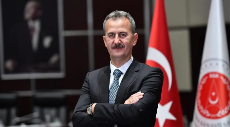 G&ouml;rg&uuml;n: "Milli İraderenin İmzası Bir Kez Daha Atıldı"