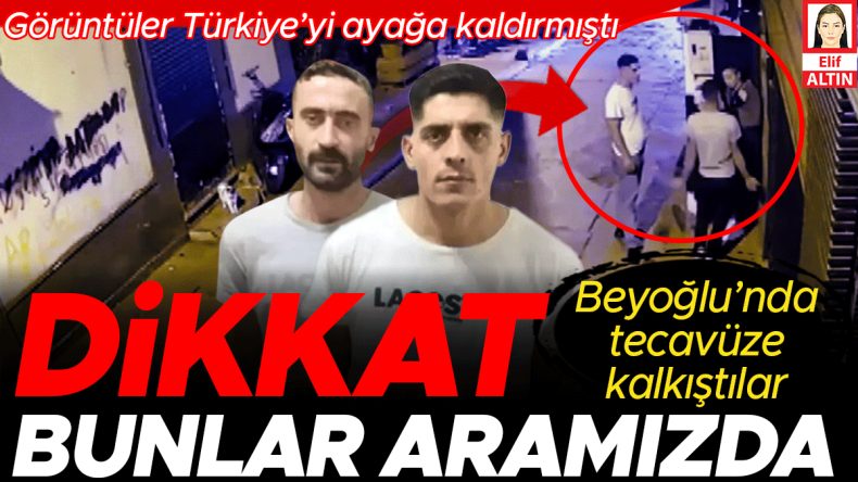 G&ouml;r&uuml;nt&uuml;ler T&uuml;rkiye&rsquo;yi ayağa kaldırmıştı&hellip; Sapık ve g&ouml;zc&uuml;s&uuml;ne tahliye