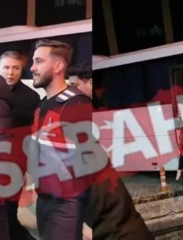 Gözaltına Alınan İsimlerle İlgili Test Sonuçları: Mehmet Akif Ersoy’un Sonucu ‘Pozitif’ Bulundu!