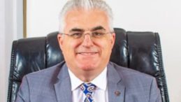 G&ouml;zaltına Alınan İtfaiye Daire Başkanı Adliyeye Sevk Edildi