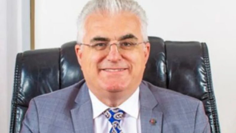 G&ouml;zaltına Alınan İtfaiye Daire Başkanı Adliyeye Sevk Edildi