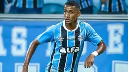 G&ouml;ztepe, Andre Henrique i&ccedil;in harekete ge&ccedil;ti!