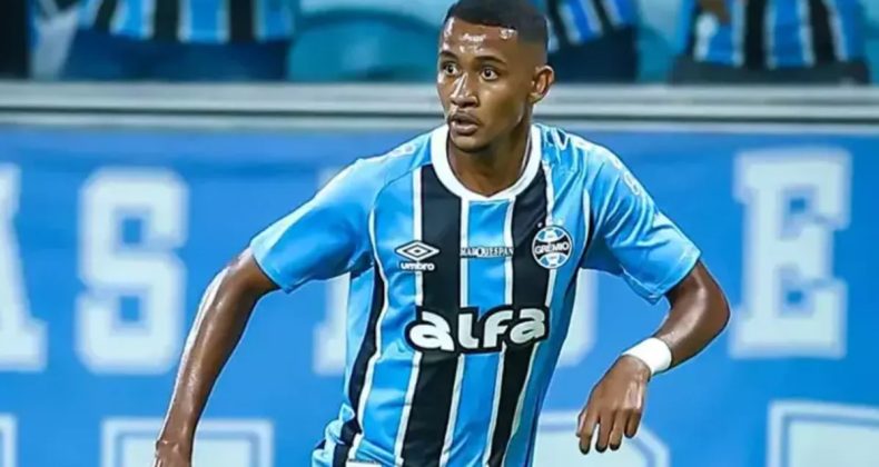 Göztepe, Andre Henrique için harekete geçti!