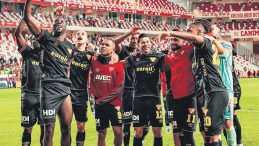 G&ouml;ztepe D&ouml;nd&uuml;, 5 Dakikada G&uuml;ld&uuml;