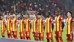 G&ouml;ztepe Gen&ccedil;leriyle Parladı