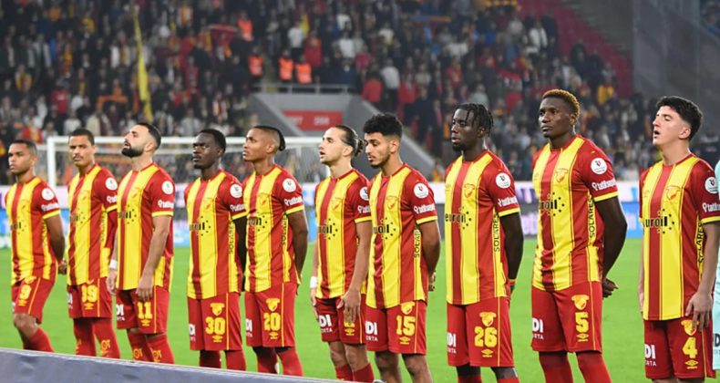 G&ouml;ztepe Gen&ccedil;leriyle Parladı