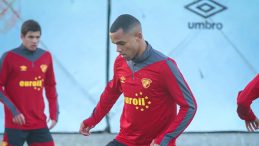 G&ouml;ztepe İkinci Yarının Hazırlıklarına Başladı!