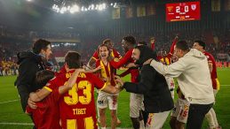 G&ouml;ztepe İlk Devrede Savunmasıyla &Ouml;n Plana &Ccedil;ıktı