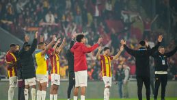 G&ouml;ztepe Tarih Yazdı! 55 Yıl Sonra Bir İlki Ger&ccedil;ekleştirdi