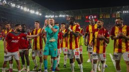 G&ouml;ztepe Transfer &Ccedil;alışmalarına Hız Verdi! İşte Hedefteki İsimler&hellip;