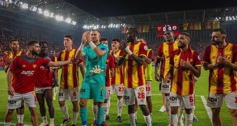 G&ouml;ztepe Transfer &Ccedil;alışmalarına Hız Verdi! İşte Hedefteki İsimler&hellip;