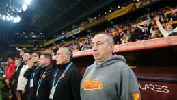 G&ouml;ztepe'de Golc&uuml; Arayışları Hız Kazandı!