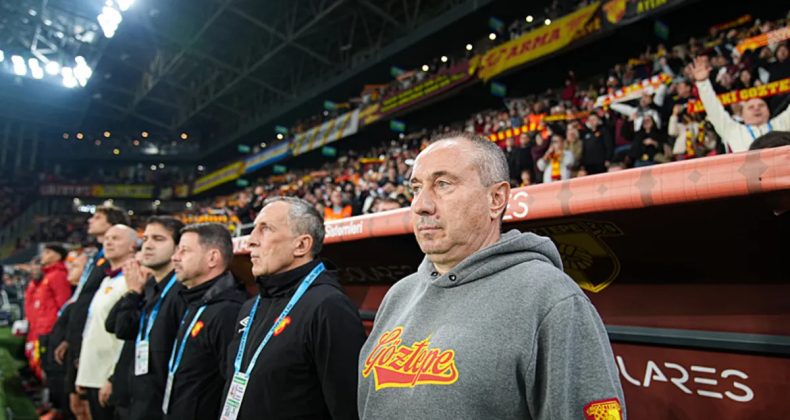 Göztepe'de Golcü Arayışları Hız Kazandı!