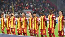 G&ouml;ztepe'de Golc&uuml; Sorunları Yaşanıyor