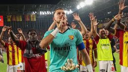 G&ouml;ztepe'de Lis'ten b&uuml;y&uuml;k değişim!