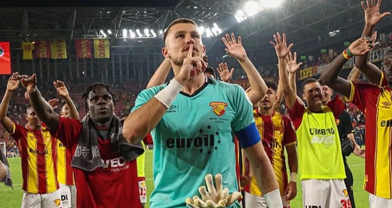 G&ouml;ztepe'de Lis'ten b&uuml;y&uuml;k değişim!