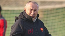 G&ouml;ztepe'de Samsunspor Ma&ccedil;ı İ&ccedil;in Hazırlıklar Devam Ediyor!