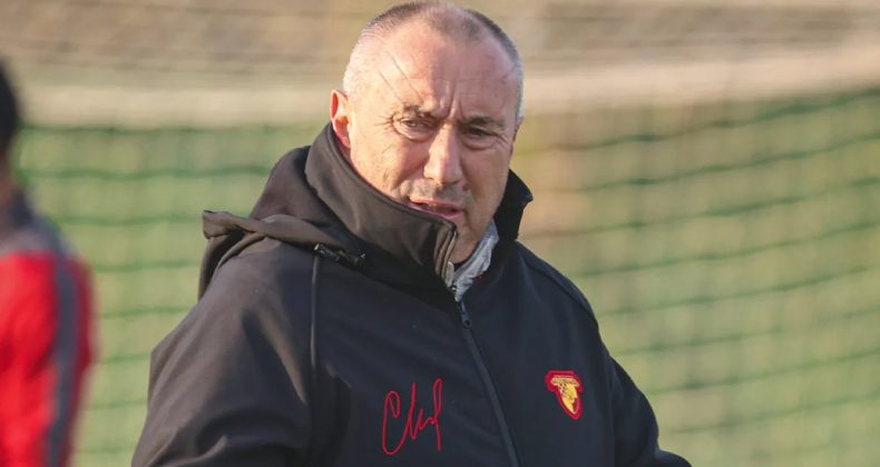 G&ouml;ztepe'de Samsunspor Ma&ccedil;ı İ&ccedil;in Hazırlıklar Devam Ediyor!