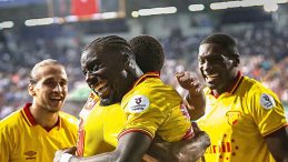 G&ouml;ztepe'nin Stoperleri Tam Not Aldı