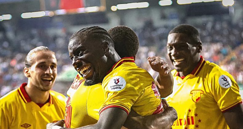 G&ouml;ztepe'nin Stoperleri Tam Not Aldı