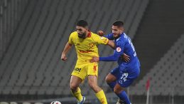 G&ouml;ztepe'ye Ahmed Ildız'dan 15 milyon TL!