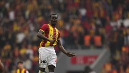 G&ouml;ztepe&rsquo;de Anthony Dennis kariyer sezonunu yaşıyor!