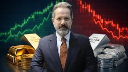 Gram Altında 5 Haneli Rakam M&uuml;mk&uuml;n M&uuml;? İslam Memiş'ten &Uuml;z&uuml;c&uuml; Tahmin