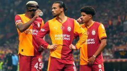 GS UEFA Şampiyonlar Lig Ma&ccedil;ları: Galatasaray – Atletico Madrid Ma&ccedil;ı Ne Zaman, Saat Ka&ccedil;ta, Hangi Kanalda?
