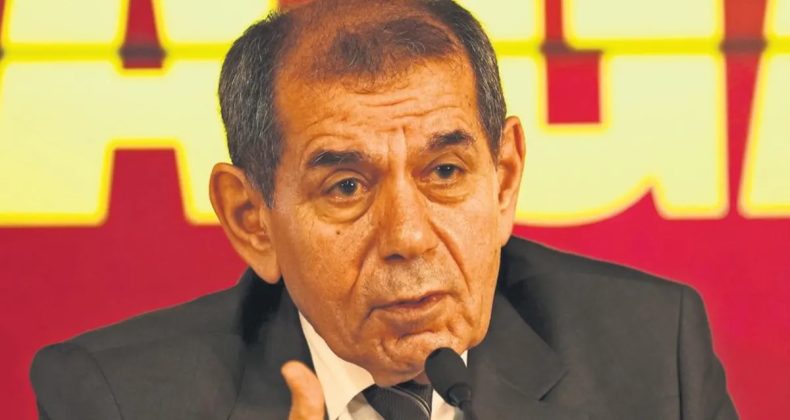 G.Saray nefreti ayyuka çıktı!