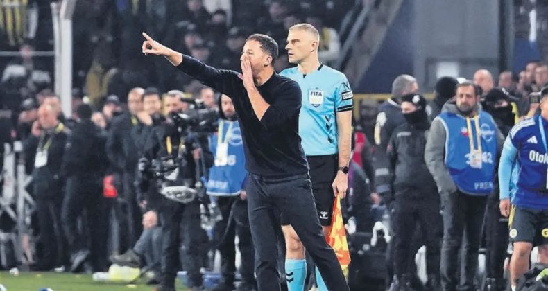 G.Saray Şakası Değil, Ciddi Bir Mücadele