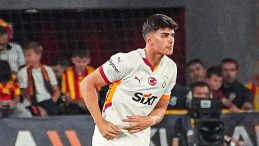 G.Saray’ın Genç Yetenekleri Figüran Olmamalı!