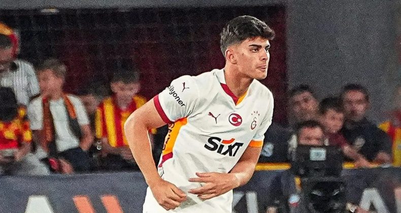 G.Saray’ın Genç Yetenekleri Figüran Olmamalı!