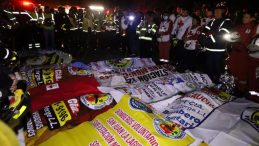 Guatemala&rsquo;da Korkun&ccedil; Otob&uuml;s Kazası: 15 Kişi Hayatını Kaybetti