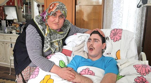 Gülsüm Anne ve Umut