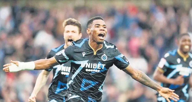 Gurbette Can Armando Yarışı