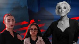 Güllü'nün Eski Patronu Ferdi Aydın'dan Şok İddialar: "Kiralık Katil" Suçlaması