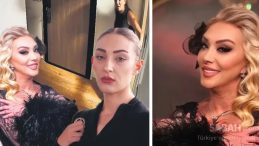 Güllü'nün Kızı Tuğyan Cinayetten Gözaltına Alındı