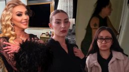 Güllü'nün kızı Tuğyan Ülkem Gülter’in avukatından açıklama! Yeni görüntüler dosyaya girdi