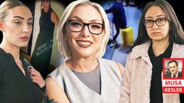 G&uuml;ll&uuml;'n&uuml;n &Ouml;l&uuml;m&uuml;ndeki Tanık A&ccedil;ıklamalarda Bulundu | &Uuml;nl&uuml; Sanat&ccedil;ıyla Kızının Ses Kaydı CNN T&Uuml;RK'te Yayınlandı!