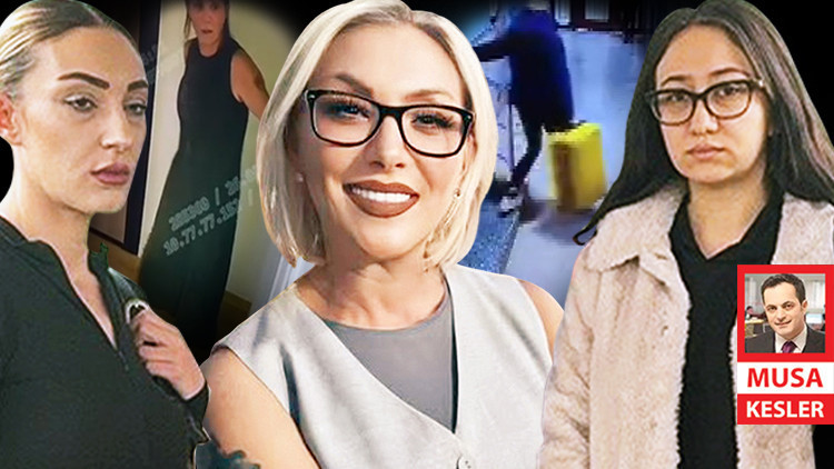 Güllü'nün Ölümündeki Tanık Açıklamalarda Bulundu | Ünlü Sanatçıyla Kızının Ses Kaydı CNN TÜRK'te Yayınlandı!