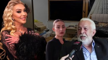 G&uuml;ll&uuml;'y&uuml; keşfeden isim CNN T&Uuml;RK'e konuştu: '&Ouml;lmeden 3 g&uuml;n &ouml;nce aradı, h&uuml;ng&uuml;r h&uuml;ng&uuml;r ağlıyordu'
