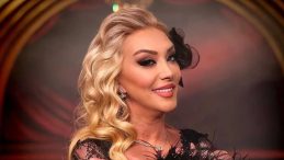 Güllü’nün Kızı Gözaltına Alındı