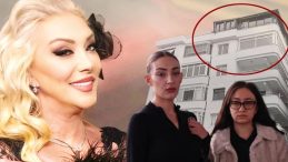 G&uuml;ll&uuml;&rsquo;n&uuml;n Kızı Tuğyan &Uuml;lkem G&uuml;lter ve Arkadaşı Sultan Nur Ulu'nun Uyuşturucu Testi Negatif Sonu&ccedil;landı